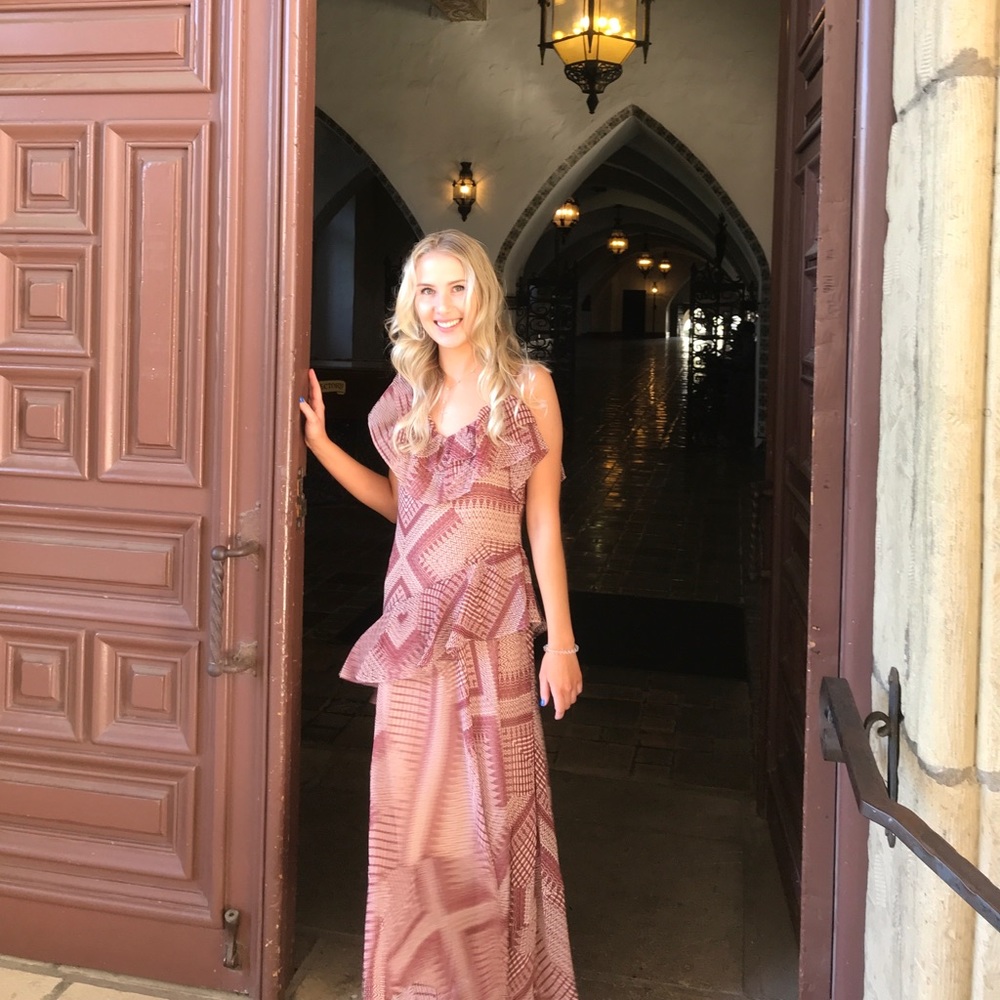 Meet your Posher, Karley